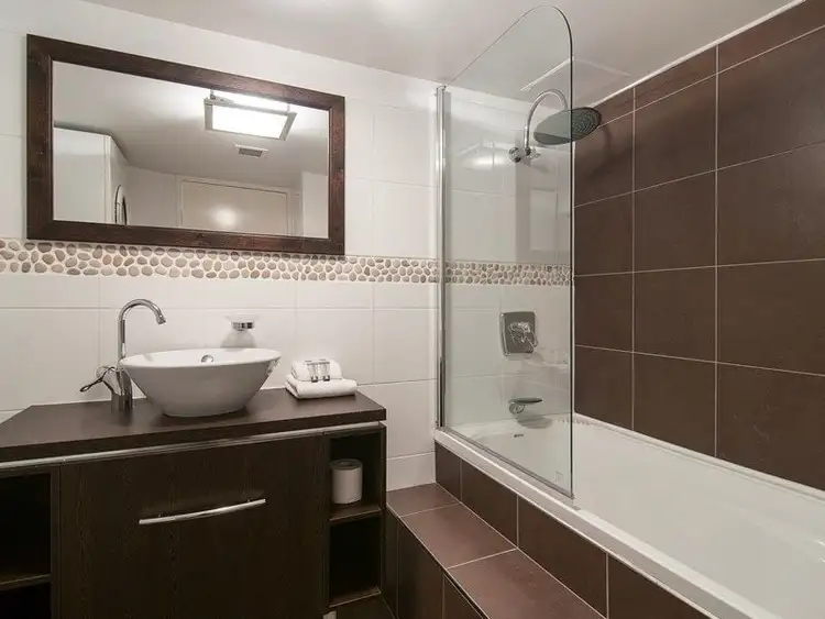 Fifth view of Homely apartment listing, 27/37 Bayview Street, Runaway Bay QLD 4216