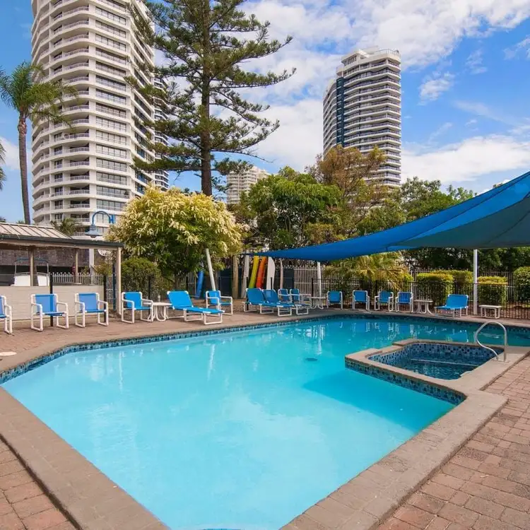 Sixth view of Homely apartment listing, 27/37 Bayview Street, Runaway Bay QLD 4216