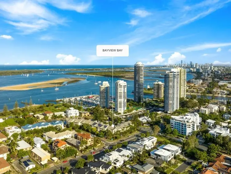 Seventh view of Homely apartment listing, 27/37 Bayview Street, Runaway Bay QLD 4216