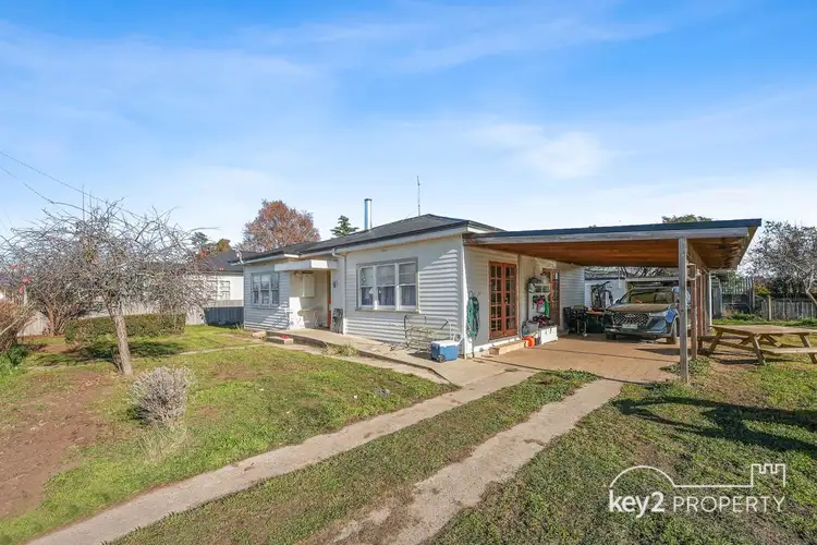 22 Marriott Street, Westbury TAS 7303