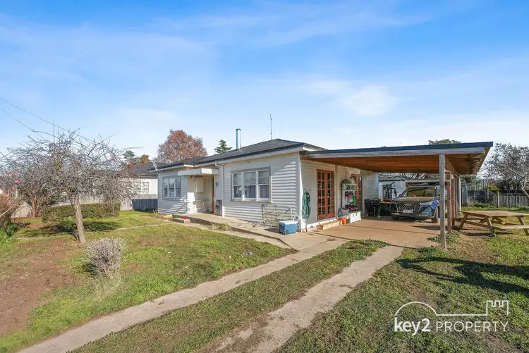22 Marriott Street, Westbury TAS 7303