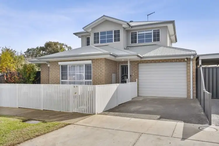 Main view of Homely unit listing, 16A Scotsburn Grove, Werribee VIC 3030