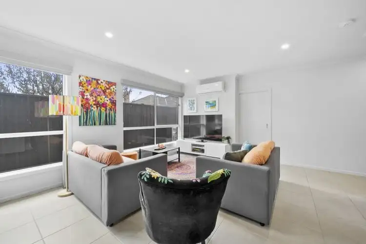 Second view of Homely unit listing, 16A Scotsburn Grove, Werribee VIC 3030