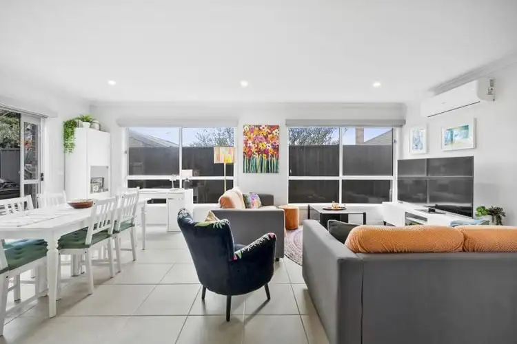 Third view of Homely unit listing, 16A Scotsburn Grove, Werribee VIC 3030