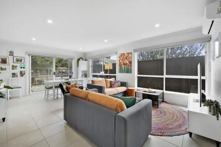 Fourth view of Homely unit listing, 16A Scotsburn Grove, Werribee VIC 3030