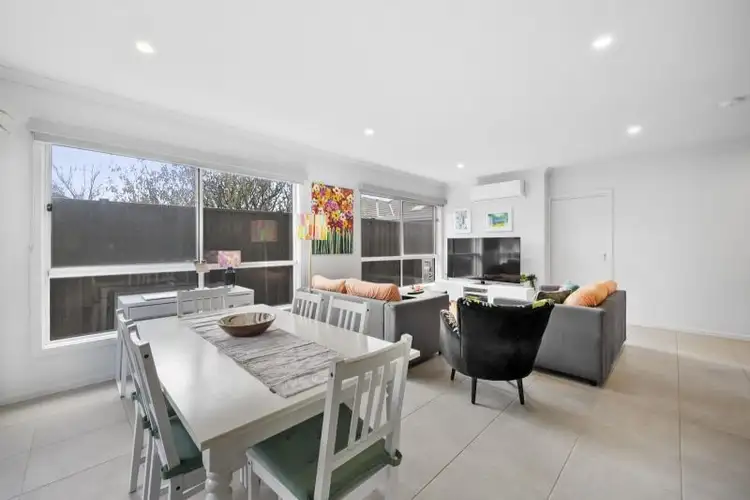 Fifth view of Homely unit listing, 16A Scotsburn Grove, Werribee VIC 3030