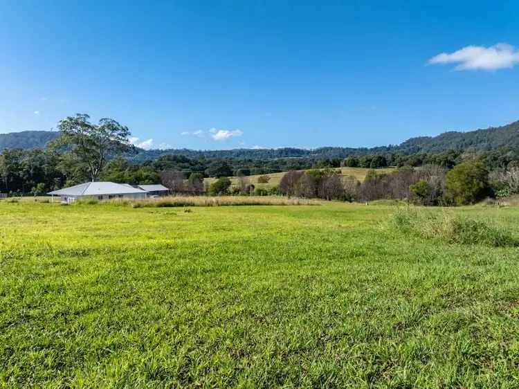 Second view of Homely land listing, 8 Tareeda Way, Nimbin NSW 2480