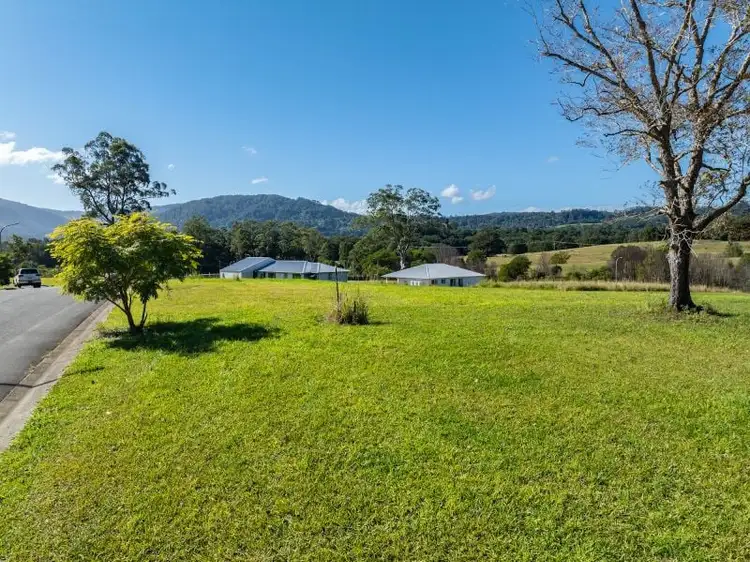 Sixth view of Homely land listing, 8 Tareeda Way, Nimbin NSW 2480