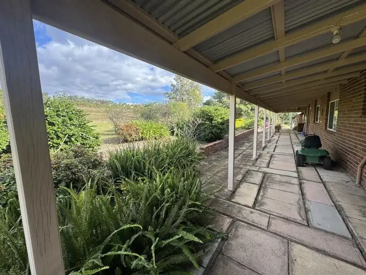 Third view of Homely rural property listing, 1775 Nanango Brooklands Road, Brooklands QLD 4615