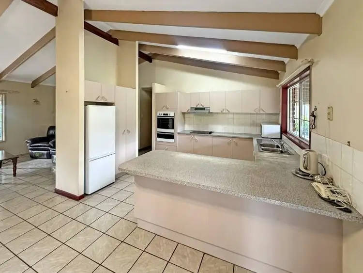 Fourth view of Homely rural property listing, 1775 Nanango Brooklands Road, Brooklands QLD 4615