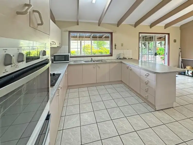 Fifth view of Homely rural property listing, 1775 Nanango Brooklands Road, Brooklands QLD 4615