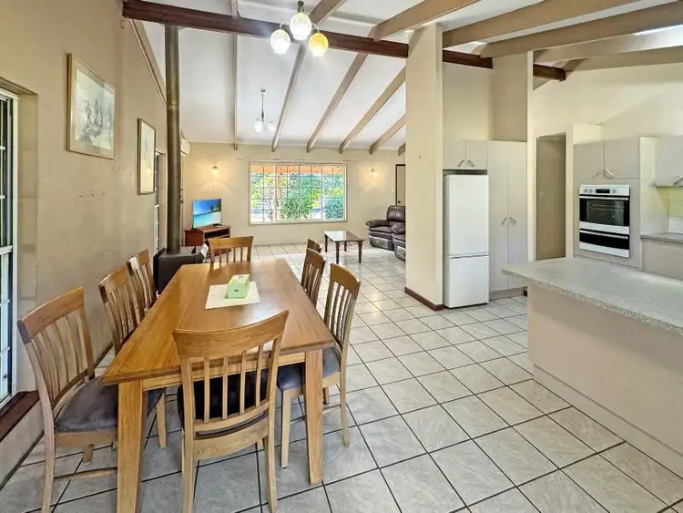 Sixth view of Homely rural property listing, 1775 Nanango Brooklands Road, Brooklands QLD 4615