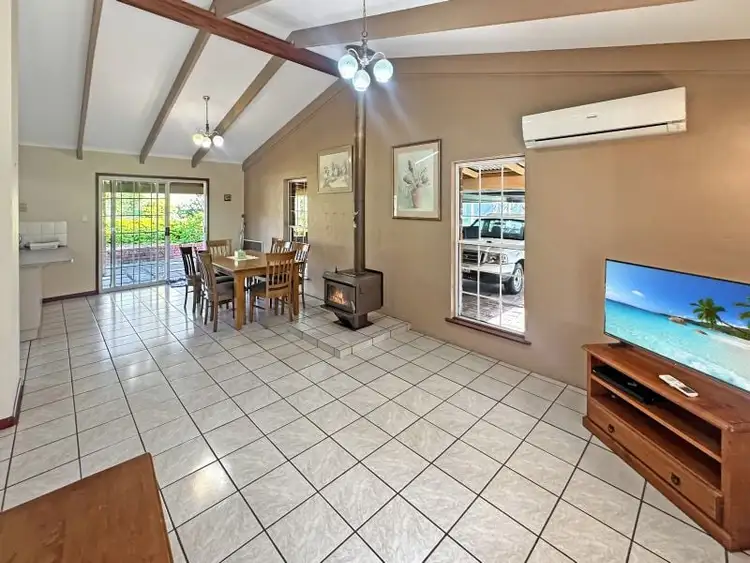 Seventh view of Homely rural property listing, 1775 Nanango Brooklands Road, Brooklands QLD 4615