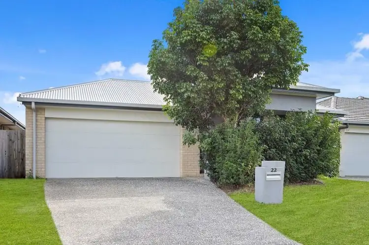22 Cassius Way, Ormeau QLD 4208