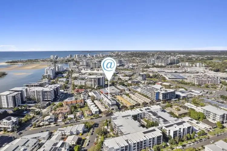 202/25 Baden Powell Street, Maroochydore QLD 4558