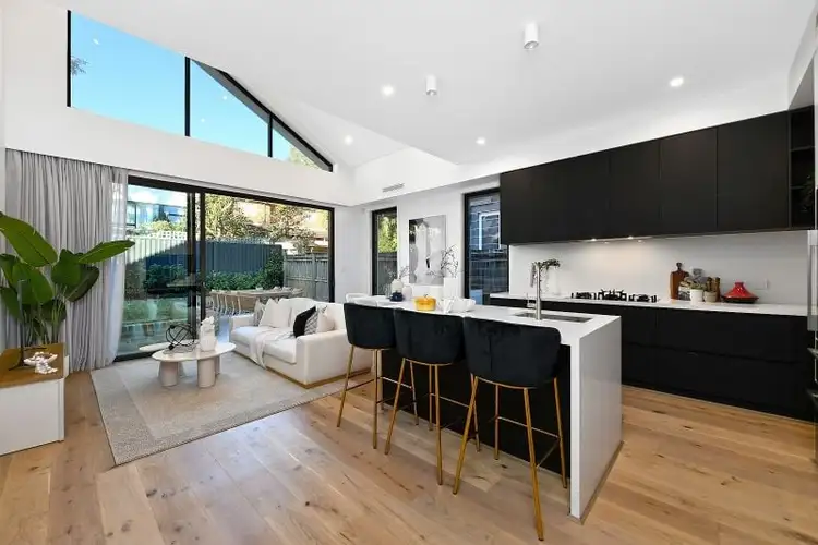 Third view of Homely semi-detached listing, 35 Robey Street, Maroubra NSW 2035