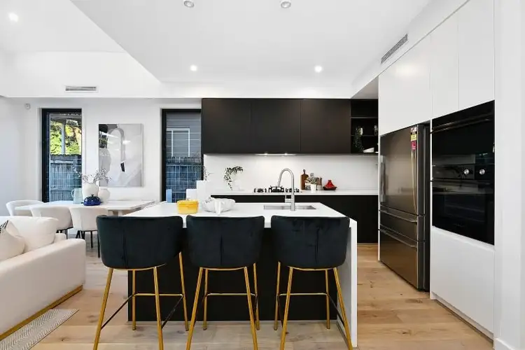 Fourth view of Homely semi-detached listing, 35 Robey Street, Maroubra NSW 2035