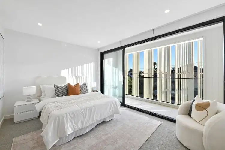 Fifth view of Homely semi-detached listing, 35 Robey Street, Maroubra NSW 2035