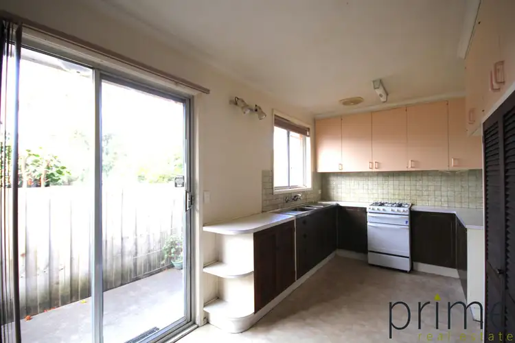 Second view of Homely unit listing, 8/61 Barrabool Road, Highton VIC 3216