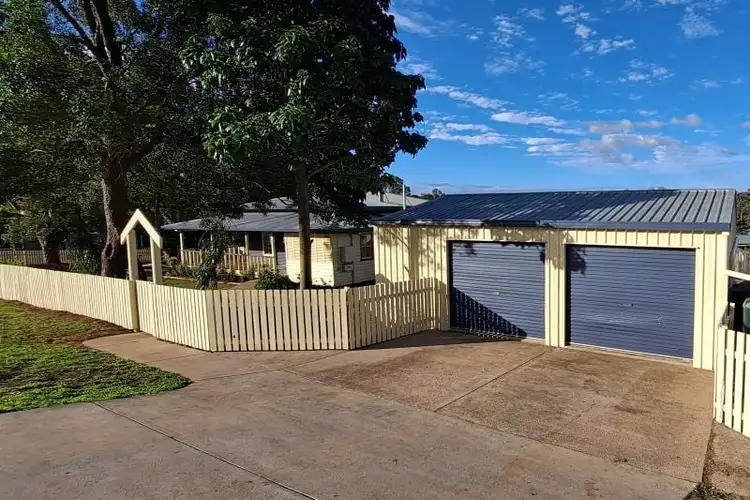 Main view of Homely house listing, 69 Albert Street, Crows Nest QLD 4355