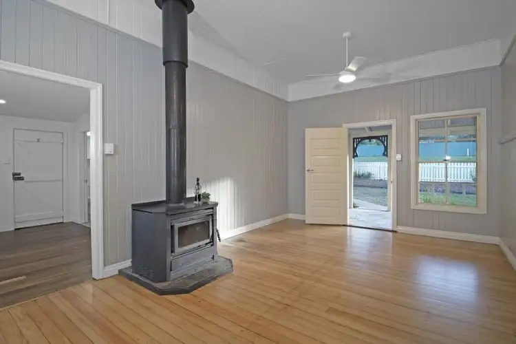 Third view of Homely house listing, 69 Albert Street, Crows Nest QLD 4355
