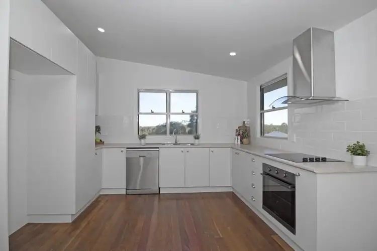 Fourth view of Homely house listing, 69 Albert Street, Crows Nest QLD 4355