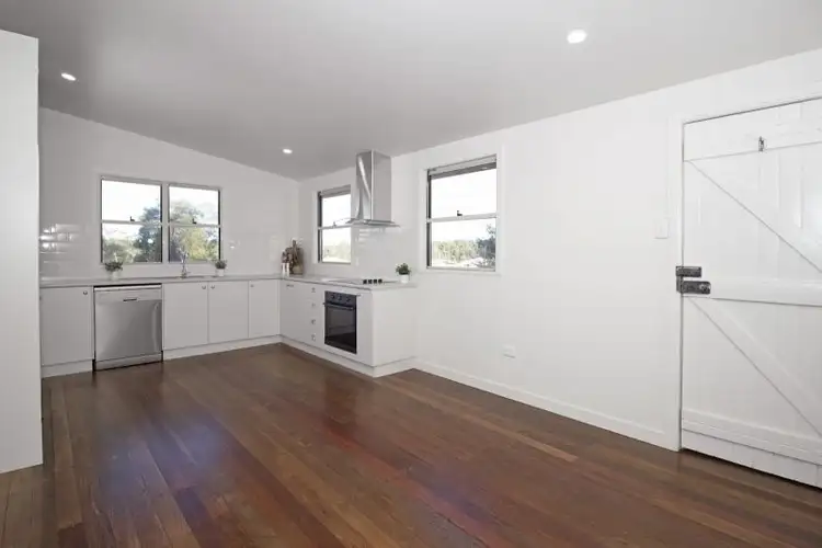 Fifth view of Homely house listing, 69 Albert Street, Crows Nest QLD 4355