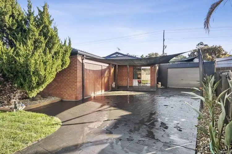 Main view of Homely house listing, 23 Tenby Way, Hoppers Crossing VIC 3029