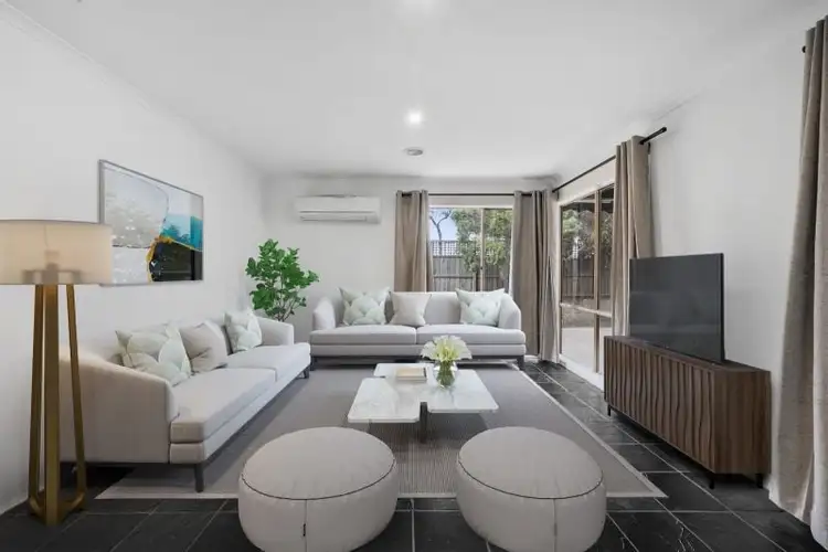 Third view of Homely house listing, 23 Tenby Way, Hoppers Crossing VIC 3029