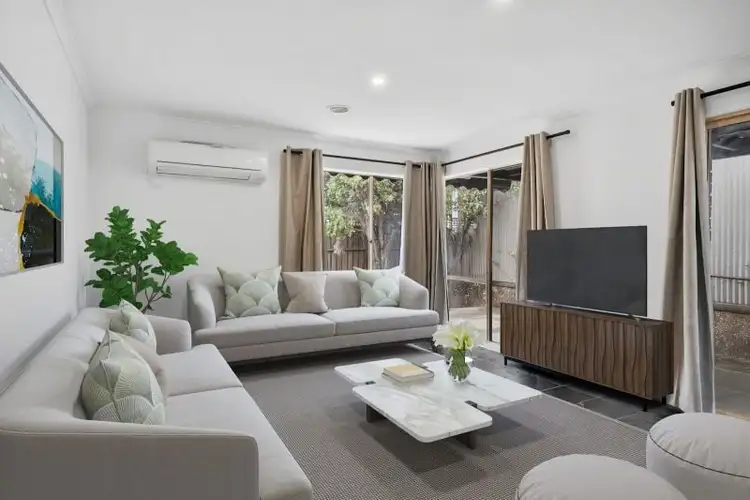 Fourth view of Homely house listing, 23 Tenby Way, Hoppers Crossing VIC 3029