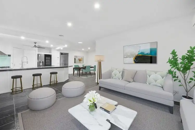 Fifth view of Homely house listing, 23 Tenby Way, Hoppers Crossing VIC 3029