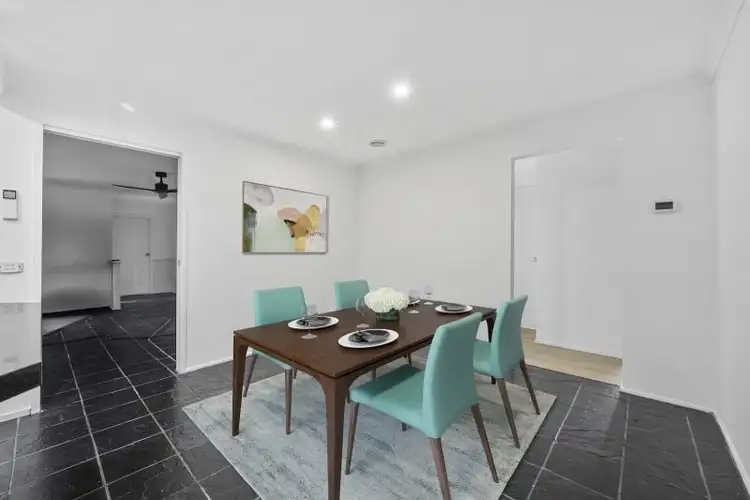 Sixth view of Homely house listing, 23 Tenby Way, Hoppers Crossing VIC 3029