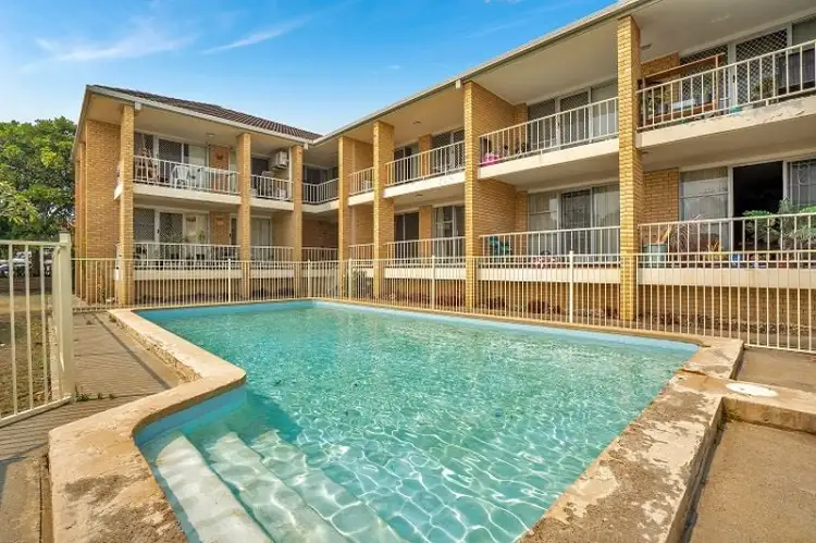 2/10 Sunrise Boulevard, Surfers Paradise QLD 4217