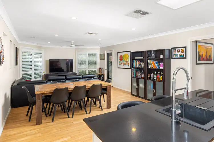 Fourth view of Homely house listing, 33 Illeura Road, Bourkelands NSW 2650