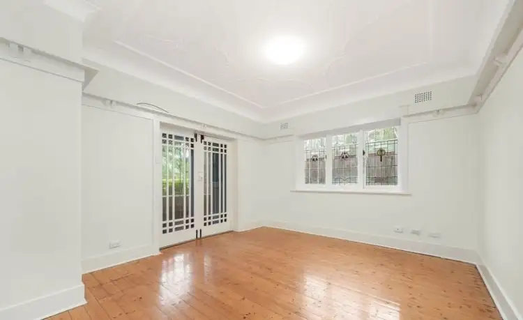Second view of Homely apartment listing, 1/21 Cooper Street, Paddington NSW 2021