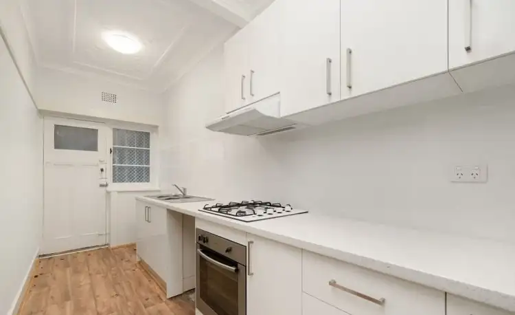 Third view of Homely apartment listing, 1/21 Cooper Street, Paddington NSW 2021
