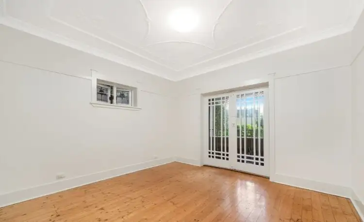 Fourth view of Homely apartment listing, 1/21 Cooper Street, Paddington NSW 2021