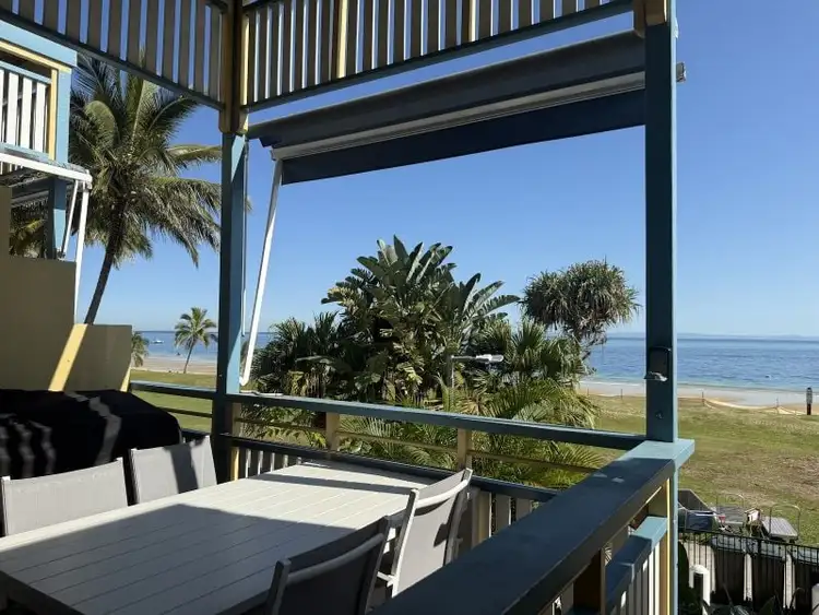 Main view of Homely villa listing, 49 North Pass, Tangalooma QLD 4025