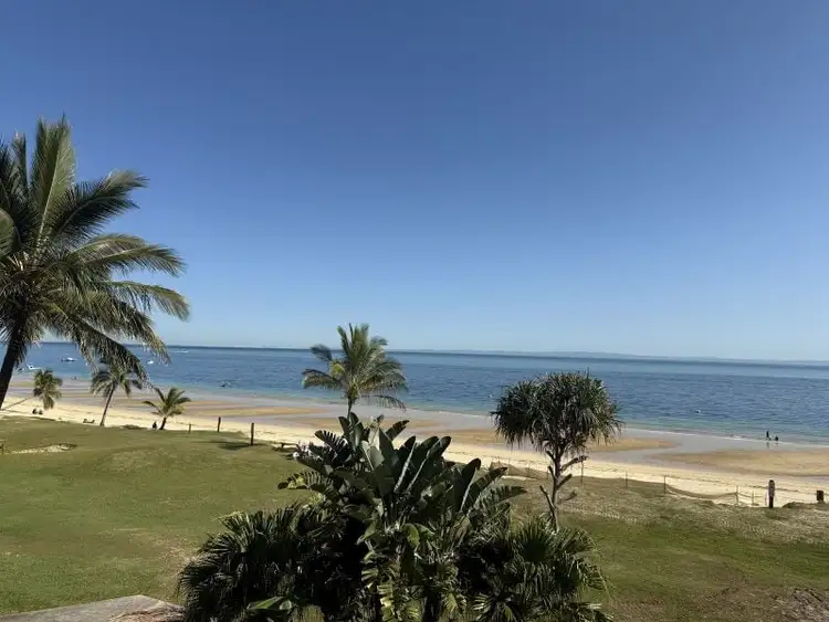 Second view of Homely villa listing, 49 North Pass, Tangalooma QLD 4025