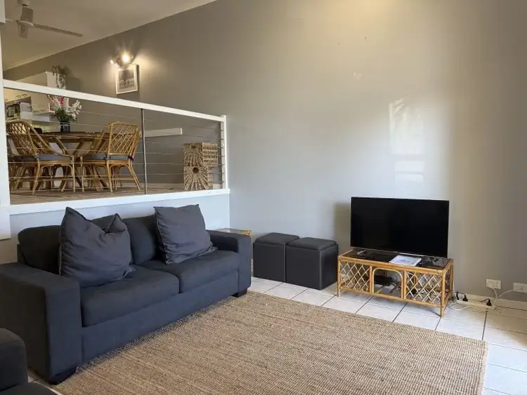 Third view of Homely villa listing, 49 North Pass, Tangalooma QLD 4025