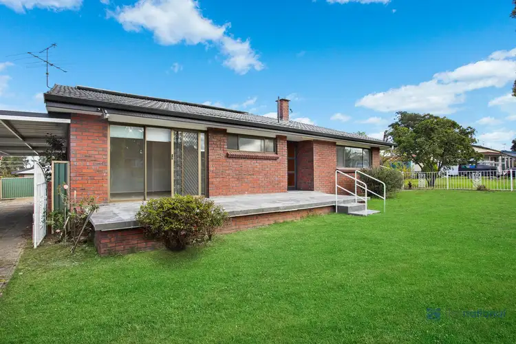 4 Chapman St, Tahmoor NSW 2573