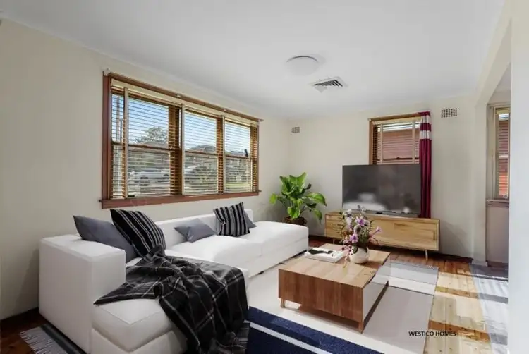 15 Joseph Street, Blacktown NSW 2148