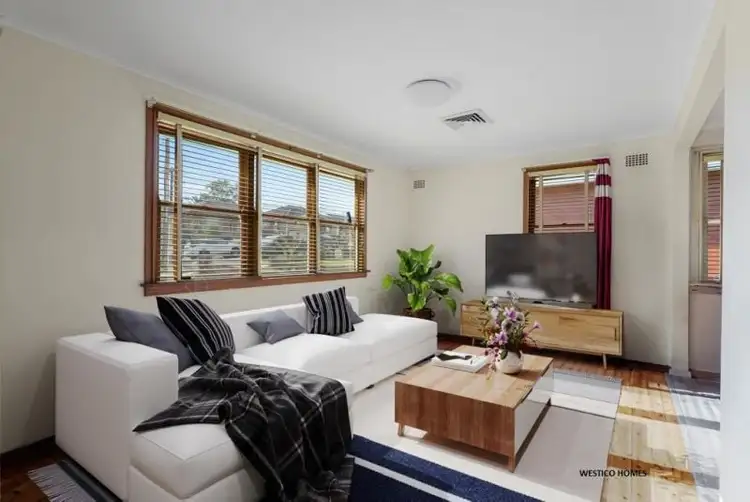 15 Joseph Street, Blacktown NSW 2148