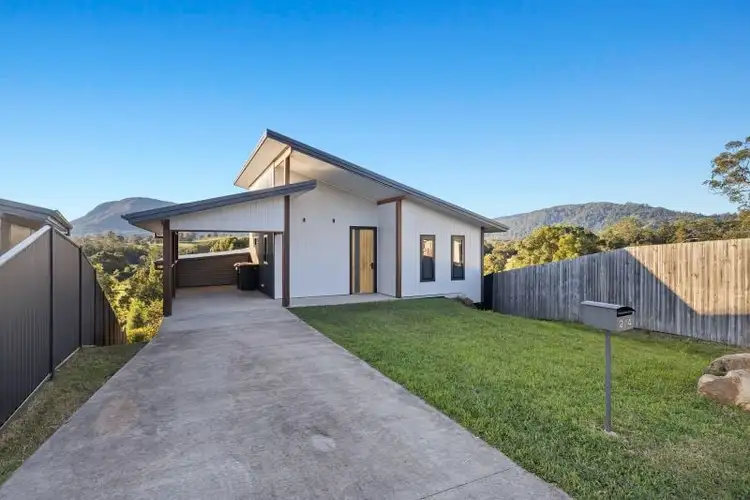 2/4 Rockview Court, Nimbin NSW 2480