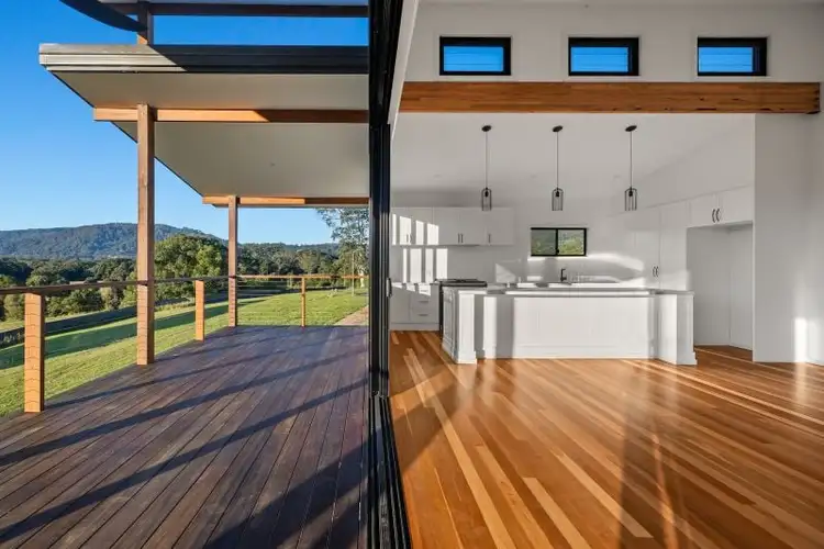 Fourth view of Homely house listing, 2/4 Rockview Circuit, Nimbin NSW 2480