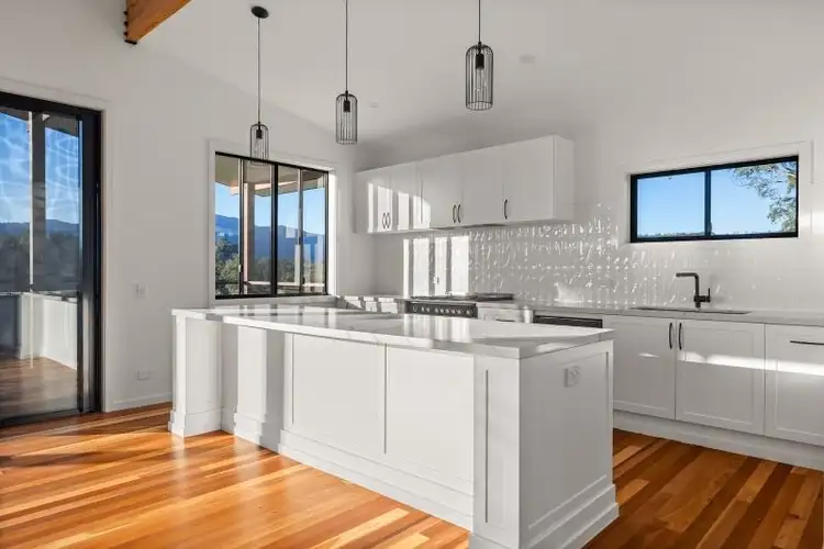 Sixth view of Homely house listing, 2/4 Rockview Circuit, Nimbin NSW 2480