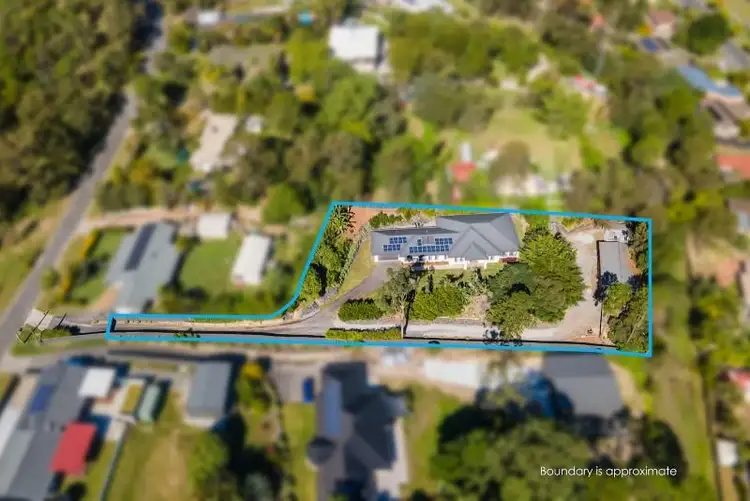 2/14 High Ridge Road, Gaven QLD 4211