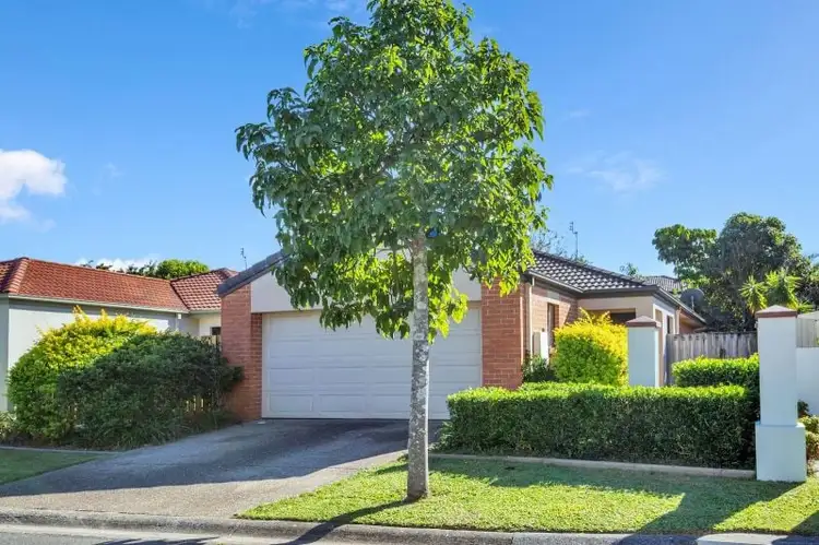 78/64 Gilston Road, Nerang QLD 4211