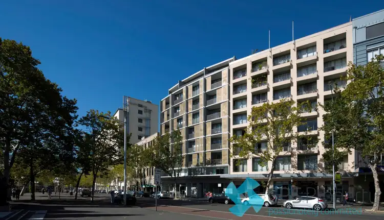 81/30-34 Chalmers St, Surry Hills NSW 2010