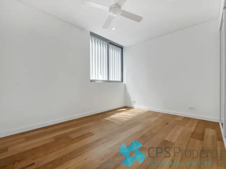 Second view of Homely apartment listing, 81/30-34 Chalmers St, Surry Hills NSW 2010